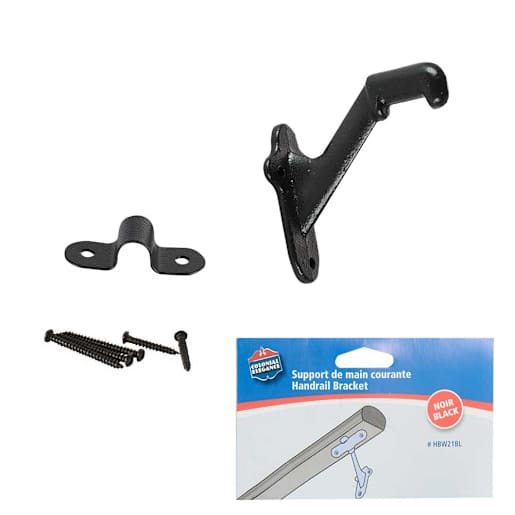 Handrail Support