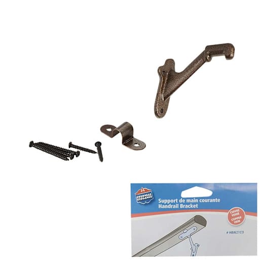 Handrail Support