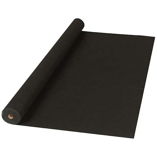 Membrane géotextile Plus (20 ans) 4 pi x 100 pi