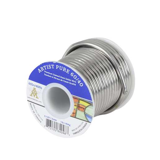 Solder - 60/40