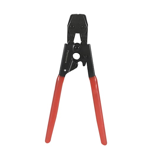 Pince à sertir PEX CinchClamp