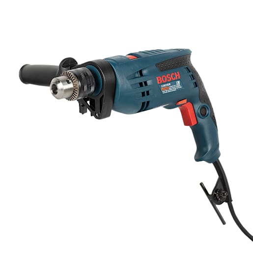 BOSCH Hammer Drill 1/2 in.