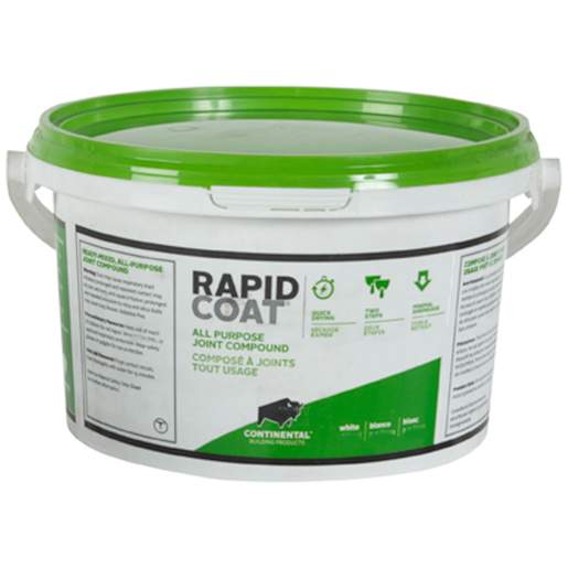 All Purpose Rapid Coat Drywall Joint Compound 2 L