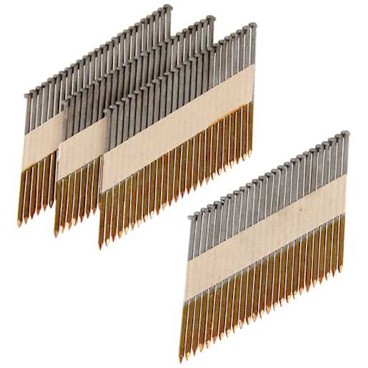 30° Framing Nails 2 3/8 in. 2500/Box