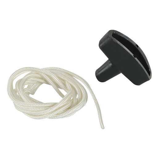 Corde de démarreur pour tondeuse 84 po