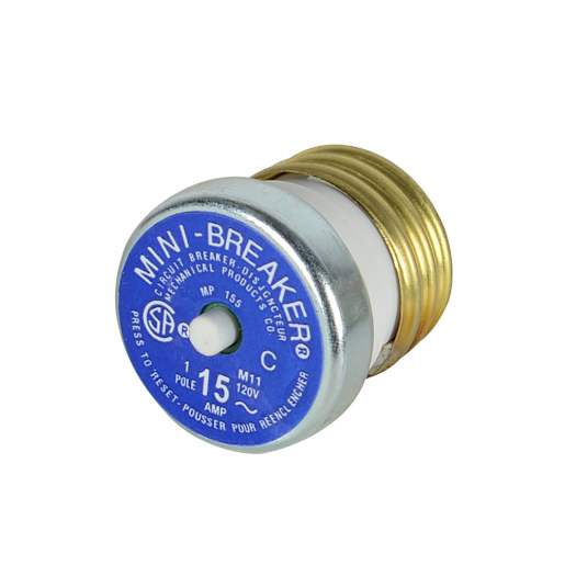 Mini Circuit Breaker 15 A
