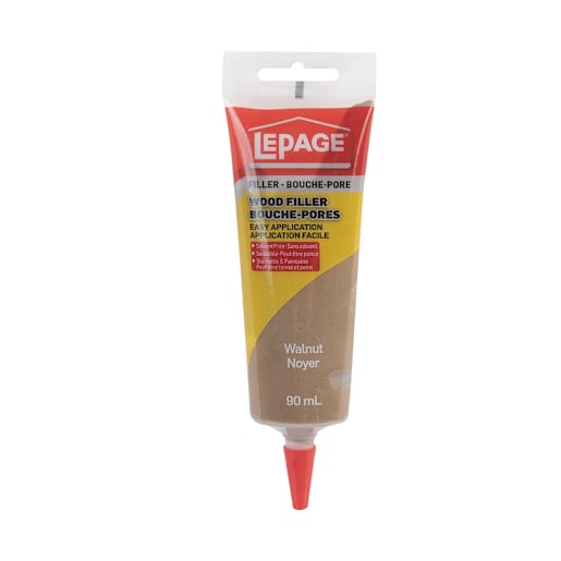 Walnut Wood Filler 90 ml