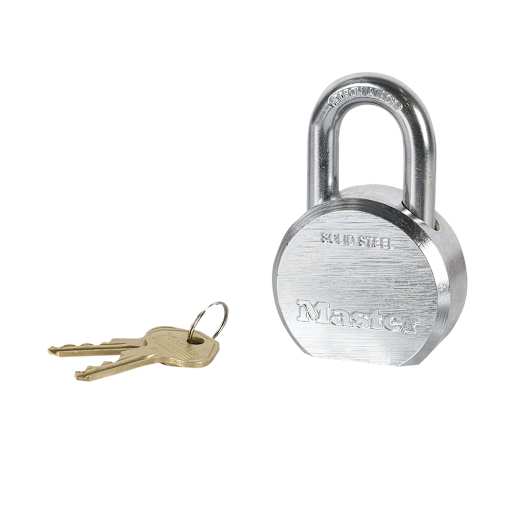 Heavy-Duty Padlock - 2-1/2 in.