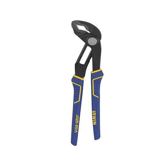 Vise-Grip Groove Joint Pliers - 10 in.