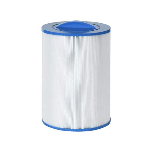 Cartouche de filtration pour spa 6 po x 8 1/4 po