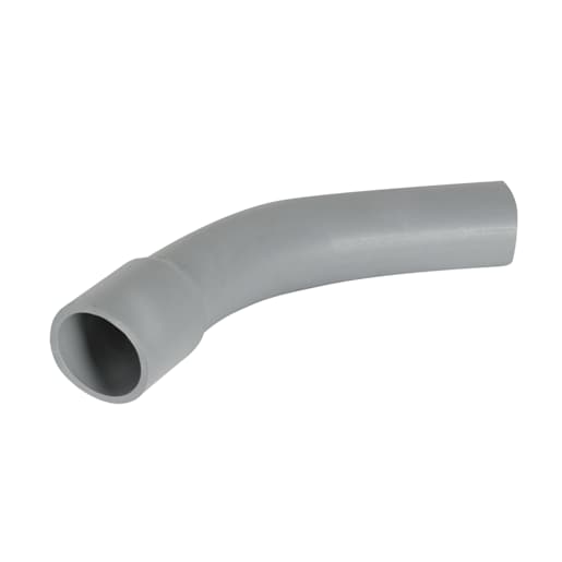 45° Electrical Conduit Elbow 3/4 in. MxF