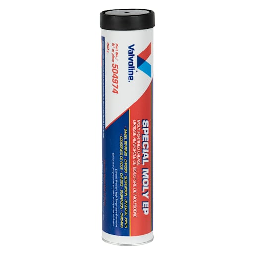 Special Moly Ep Grease 400 g