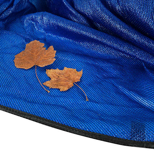 Filet ramasse-feuilles pour piscine 24 pi