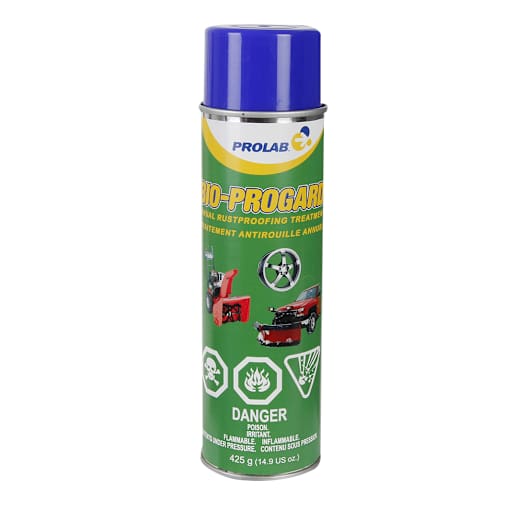 Bio-Progard Rustproofing Treatment 425 g