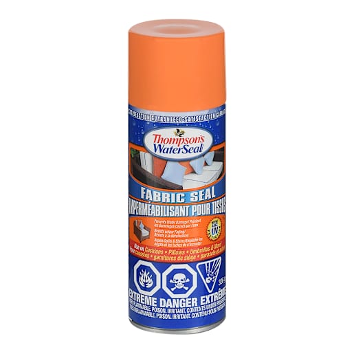 Imperméabilisant pour tissus 326 g
