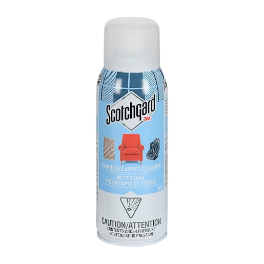 Nettoyant pour tapis et tissus Scotchgard 283 g 3M