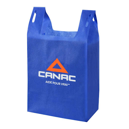 Canac Reusable Bag