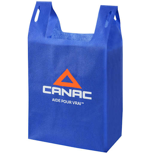 Canac Reusable Bag