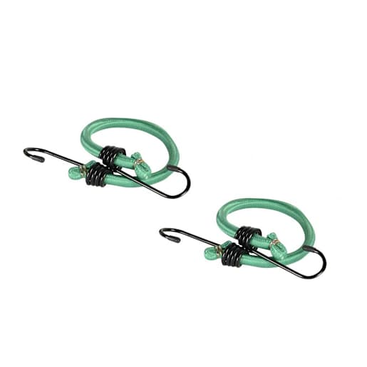 Bungee Straps 13 in. Pkg/2