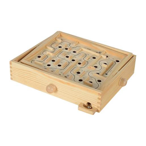 Jeu d'habileté Labyrinthe