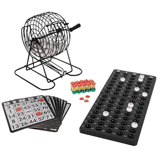 Bingo Game