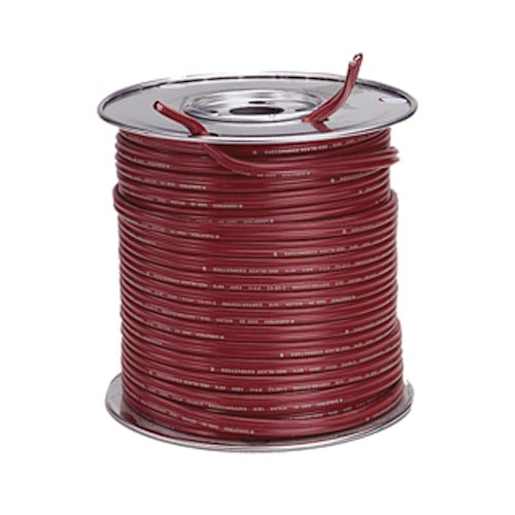 Interior Electrical Wire NMD-90, 12/2 Red 75 m
