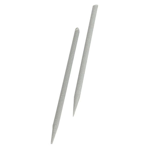 Bâtonnet de sablage de précision Pqt/2