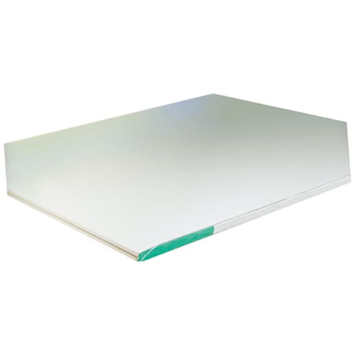 Gypse régulier léger 1/2 po x 4 pi x 12 pi