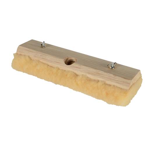 Applicateur de vernis à l’huile pour plancher