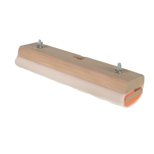 Latex Varnish Applicator for Floors