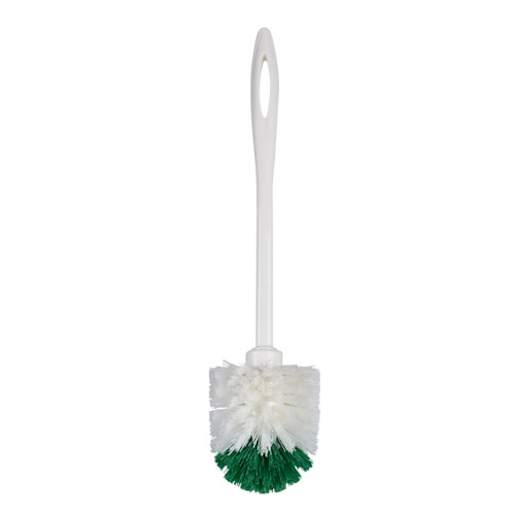 Round Toilet Brush