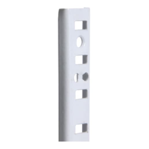 Track Shelf Mount - 48 in.
