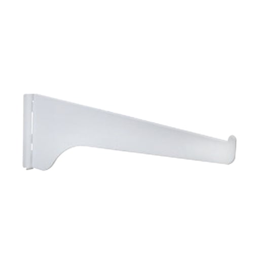 Shelf Support for Track Mount - 10 in.