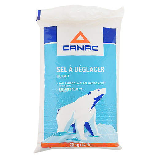 Canac Ice Melter 20 kg