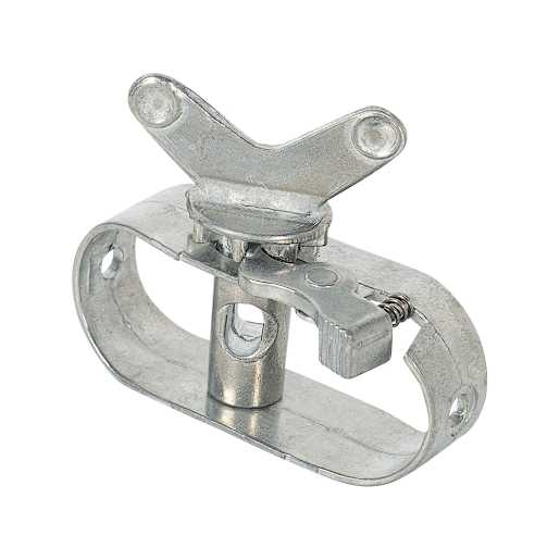 Clothesline Mini Winch