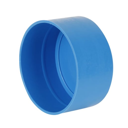 Capuchon d'essai ABS 3 po