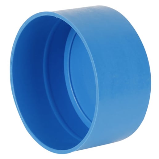ABS Test Cap - 4 in.