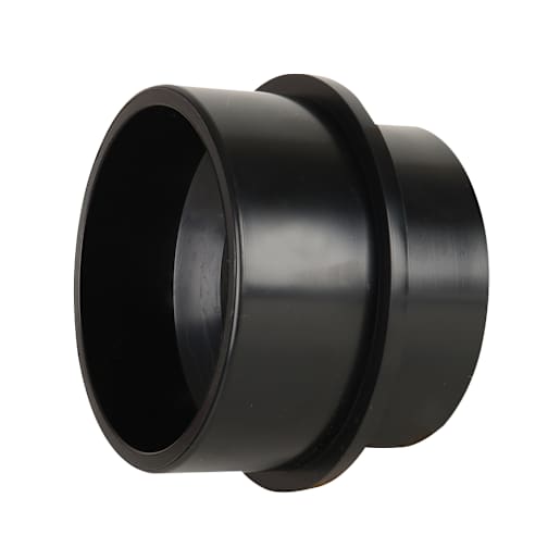 Réduit ABS 4 po x 3 po (M x F)