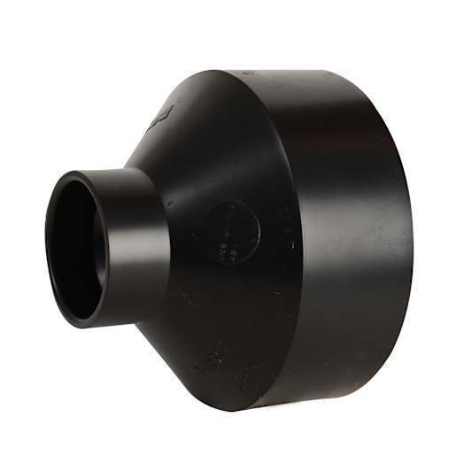 Réduit ABS 3 po x 1 1/2 po (F x F)