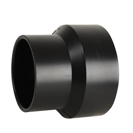 ABS Reducer - 4 in. x 3 in. (F x F)