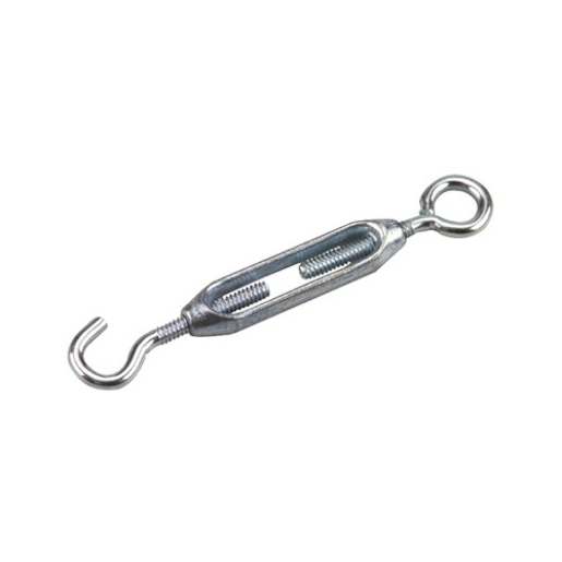 Turnbuckle 6-1/4 in.