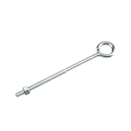 Eye Bolt with Nut1/4 in. x 6 in.