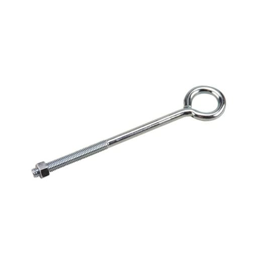 Eye Bolt with Nut3/8 in. x 8 in.