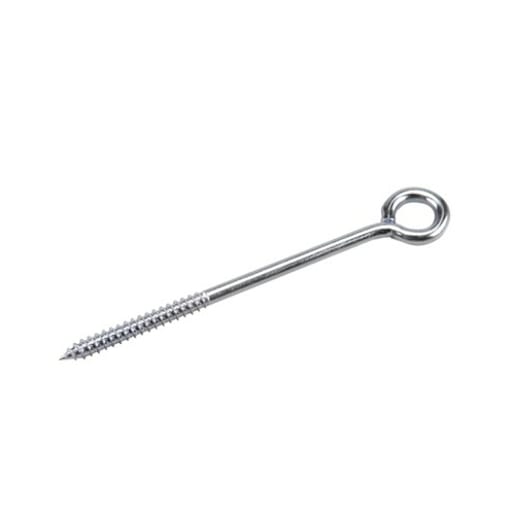 Lag Thread Eye Bolt3/8 in. x 8 in.