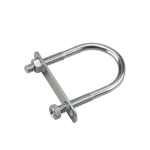 U-Bolt 3 in.