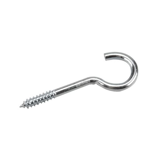 4-1/4 in. Lag Thread Screw Hook