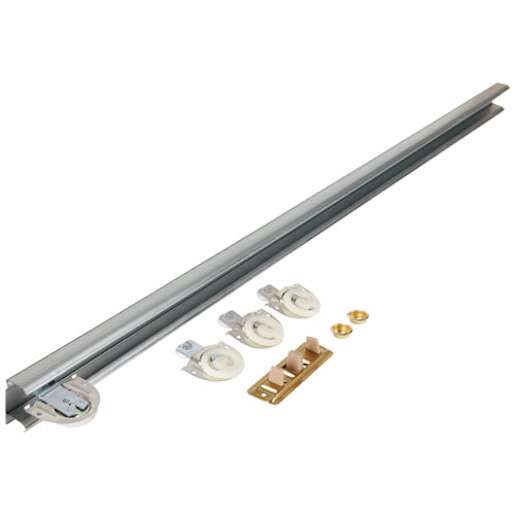 Installation Kit for Sliding Door 48 in.