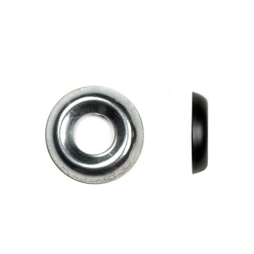 Finishing Washers n° 8 100/Box