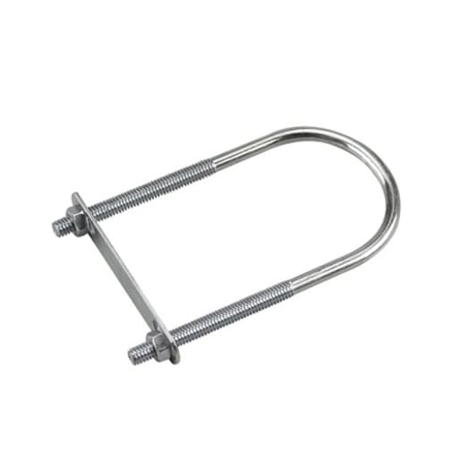 Boulon en U 5 3/16 po