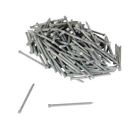 Hot Galvanized Finishing Nails - 2 in. Format: Mini